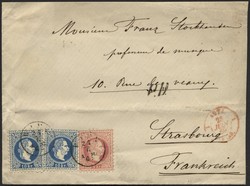 4745090: Austria 1890-1918 Issues