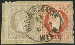 4745090: Austria 1890-1918 Issues