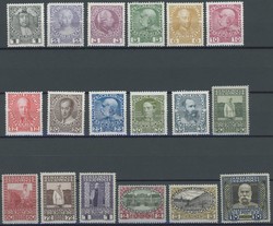 4745090: Austria 1890-1918 Issues