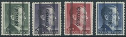 4745120: Österreich Provisorien 1945