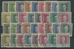 4815: Field Post Romania