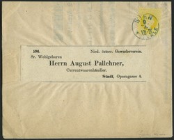 4745090: Österreich Ausgaben 1890-1918
