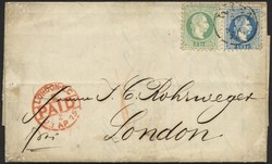 4745090: Österreich Ausgaben 1890-1918