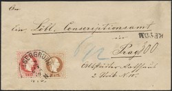 4745090: Österreich Ausgaben 1890-1918