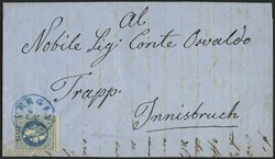 4745090: Österreich Ausgaben 1890-1918