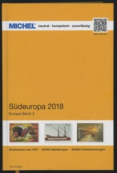 8700210: Literature Europe Catalogues - Catalogues