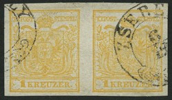 4745075: Österreich Ausgabe 1867