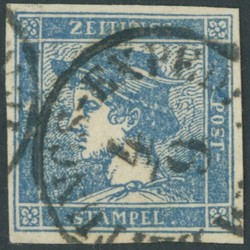 4745075: Austria 1867 Issue