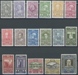 4745090: Österreich Ausgaben 1890-1918