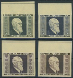 4745120: Austria 1945 Provisionals