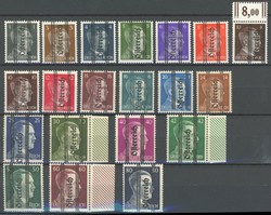 4745120: Österreich Provisorien 1945