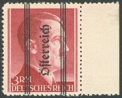 4745120: Österreich Provisorien 1945