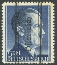 4745120: Österreich Provisorien 1945