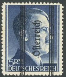 4745120: Österreich Provisorien 1945