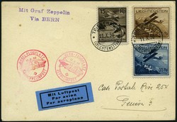 4175: Liechtenstein