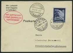4175: Liechtenstein