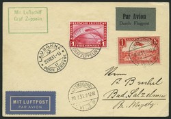 4210: Luxemburg