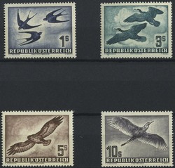 4745130: Österreich 2. Republik
