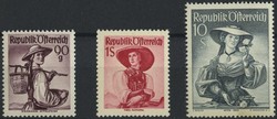 4745120: Österreich Provisorien 1945
