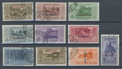 1545: Aegean Islands