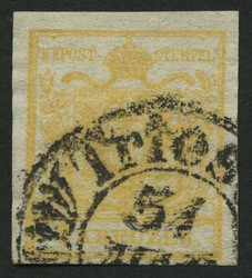 4745075: Austria 1867 Issue