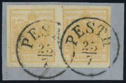 4745075: Austria 1867 Issue