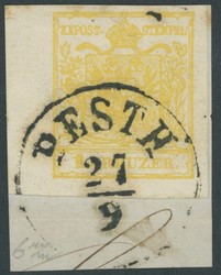 4745075: Austria 1867 Issue