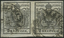 4745075: Austria 1867 Issue