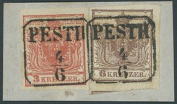 4745075: Austria 1867 Issue