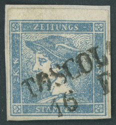4745075: Austria 1867 Issue
