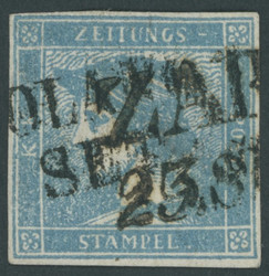 4745075: Austria 1867 Issue