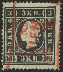 4745075: Austria 1867 Issue