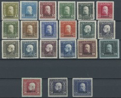 4820: Field Post Serbia