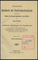 8700220: Literature Europe Handbooks