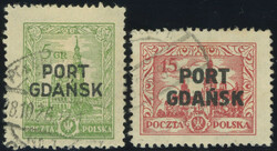 4970: Poland Issues Port Gdansk