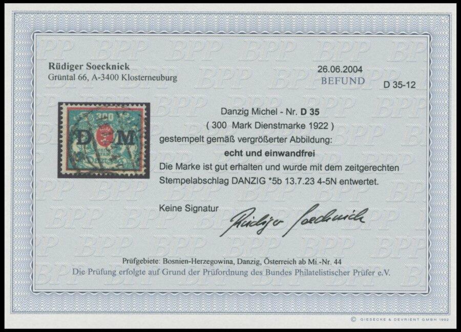 Image 1 for lot number 1478 for nordphila 507th stamps mail auction