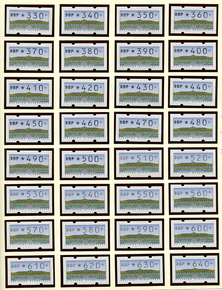 Image 1 for lot number 2559 for nordphila 507th stamps mail auction