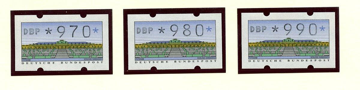 Image 3 for lot number 2559 for nordphila 507th stamps mail auction