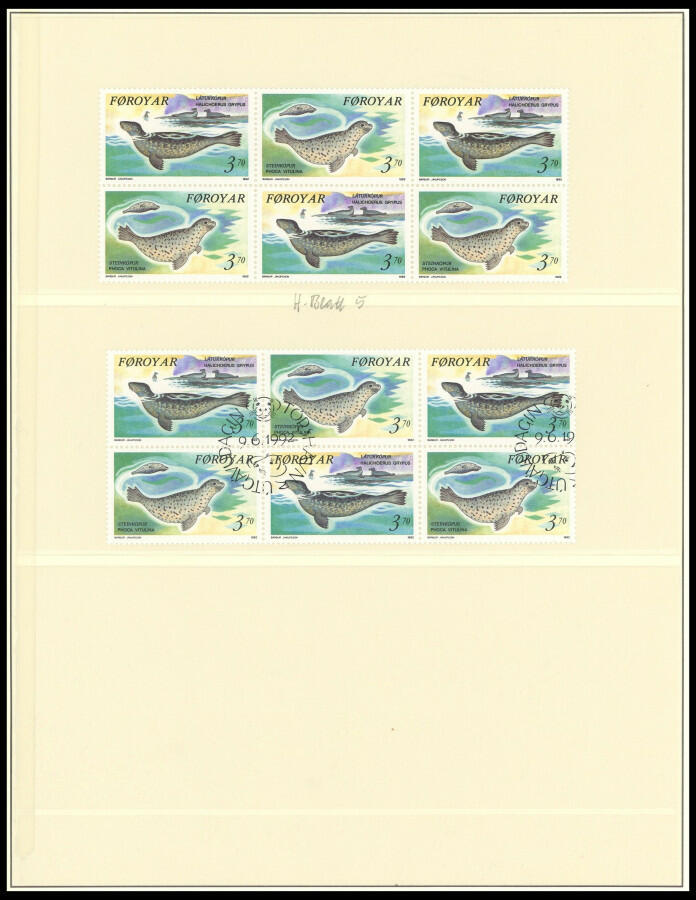 Image 3 for lot number 2858 for nordphila 507th stamps mail auction