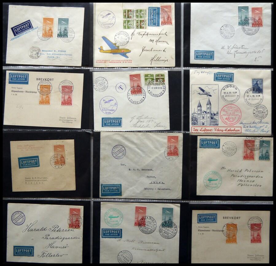 Image 2 for lot number 2860 for nordphila 507th stamps mail auction