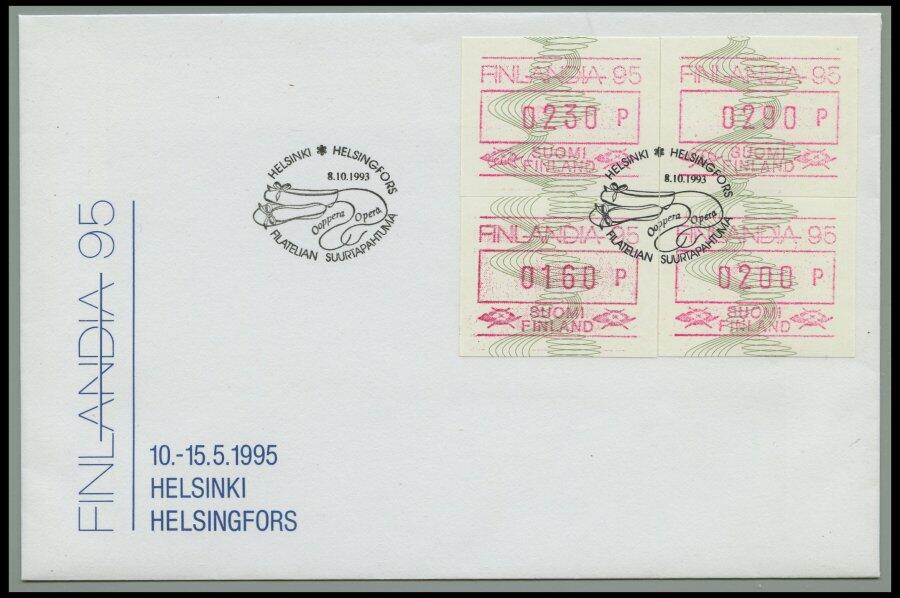 Image 3 for lot number 2898 for nordphila 507th stamps mail auction