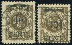 345: メーメル地方