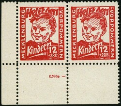 1370020: SBZ Mecklenburg Vorpommern