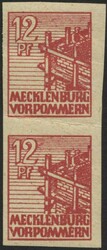 1370020: SBZ Mecklenburg Vorpommern