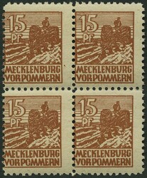 1370020: SBZ Mecklenburg Vorpommern