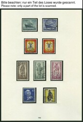 1360: ベルリン - Bulk lot