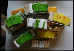 1420: ドイツ連邦共和国 - Stamp booklets