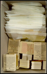 1420: ドイツ連邦共和国 - Stamp booklets