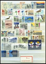 2475: Faroe Islands