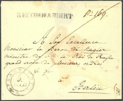 95: 旧ドイツ・トゥルン・ウント・タクシス - Collections